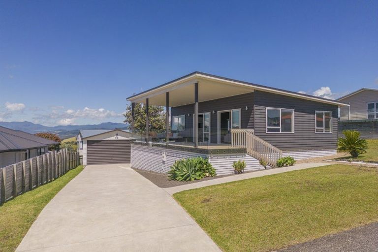 Photo of property in 6 Rabbit Way, Whitianga, 3510