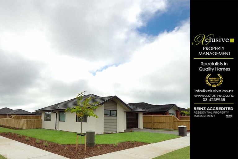 Photo of property in 48 Hodgkinson Road, Pegasus, 7612