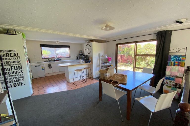 Photo of property in 17 Yellowstone Crescent, Burwood, Christchurch, 8083