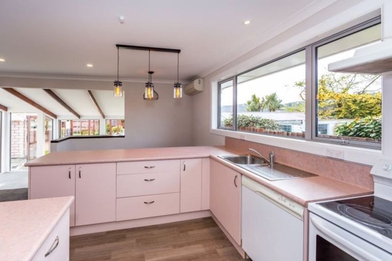 Photo of property in 309 Hoon Hay Road, Hoon Hay, Christchurch, 8025