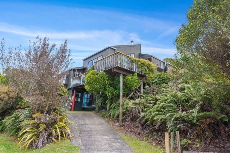 Photo of property in 7 Kamahi Terrace, Omori, Turangi, 3381