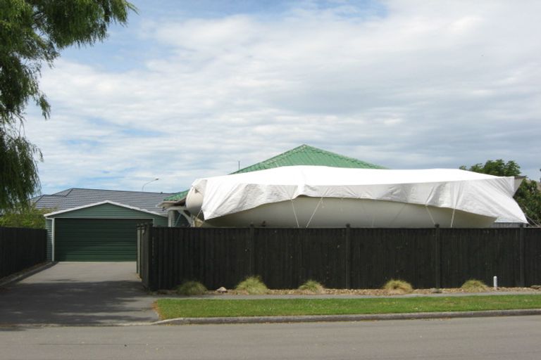 Photo of property in 30 Alport Place, Woolston, Christchurch, 8023