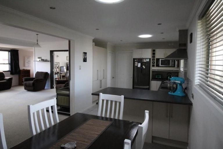 Photo of property in 138 Ritchie Street, Richmond, Invercargill, 9810