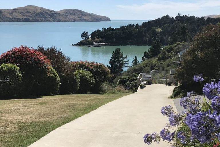 Photo of property in 7a Ranui Crescent, Diamond Harbour, Lyttelton, 8971