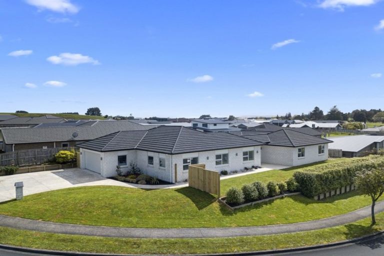 Photo of property in 4 Ballybunnion Crescent, Morrinsville, 3300
