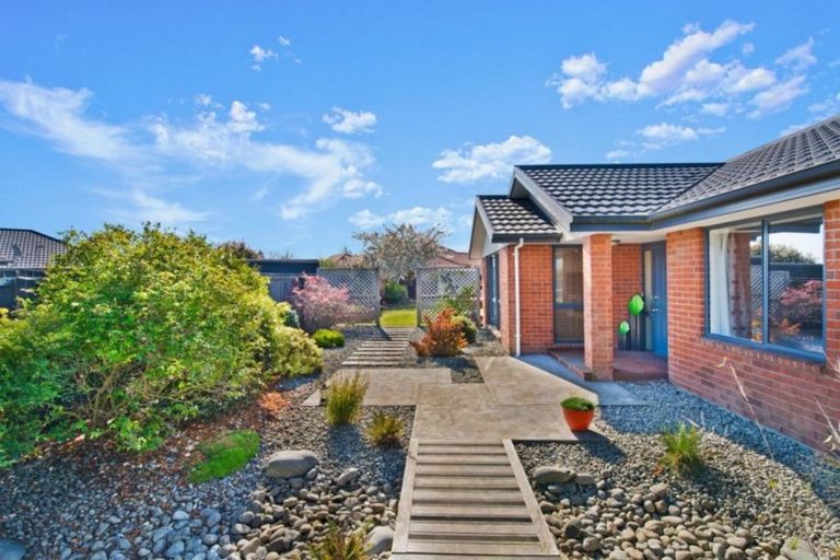 Photo of property in 20 Othello Drive, Rolleston, 7614