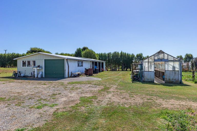 Photo of property in 177 Mcleavey Road, Ohau, Levin, 5570