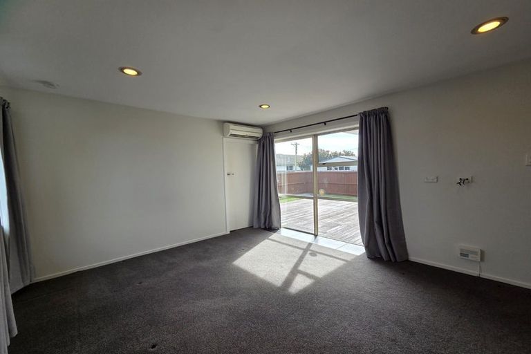 Photo of property in 23 Jocelyn Street, Casebrook, Christchurch, 8051