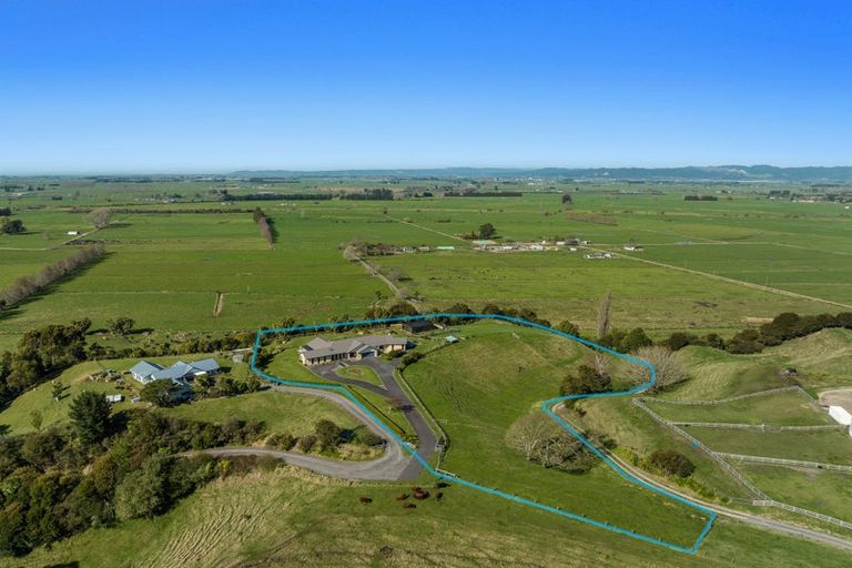 Photo of property in 188b Braemar Road, Manawahe, Whakatane, 3193