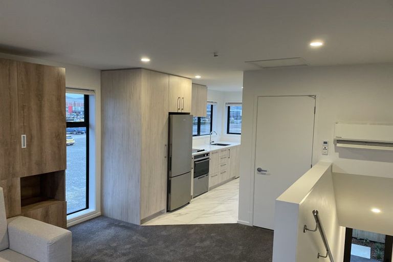 Photo of property in 104/18 Wilmer Street, Christchurch Central, Christchurch, 8011