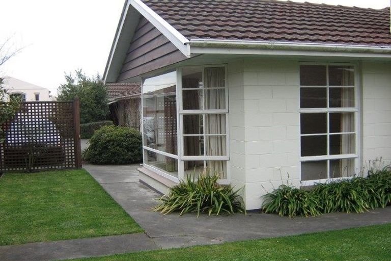 Photo of property in 2/29 Repton Street, Merivale, Christchurch, 8014