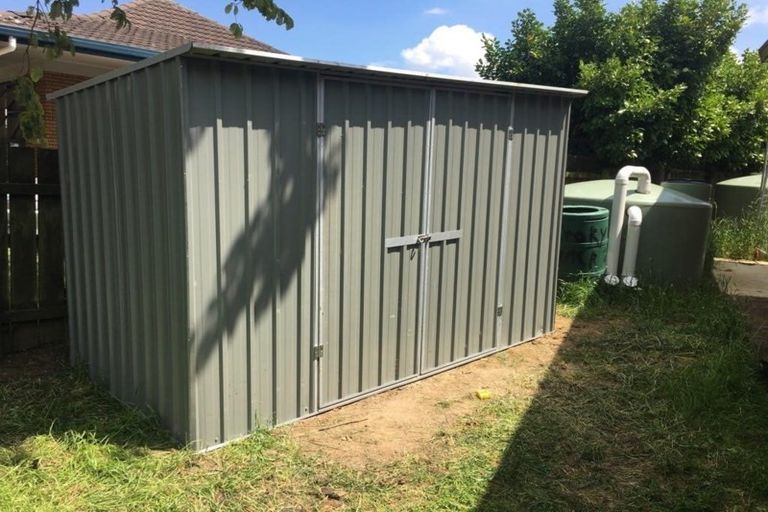 Photo of property in 19 Gaylands Place, Opaheke, Papakura, 2113