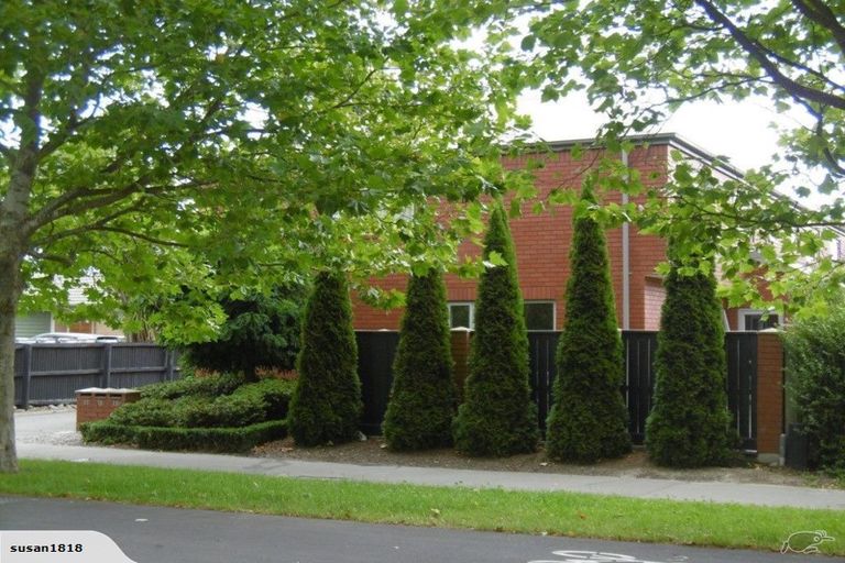 Photo of property in 15a Grove Road, Addington, Christchurch, 8024