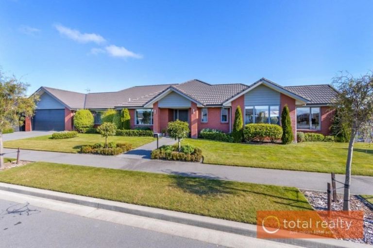 Photo of property in 2 Douglas Street, Wigram, Christchurch, 8042