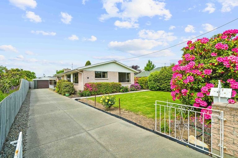 Photo of property in 124 East Belt, Lincoln, 7608