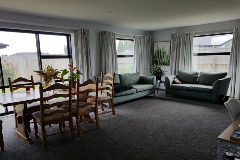 Photo of property in 5 Derek Anderson Place, Halswell, Christchurch, 8025