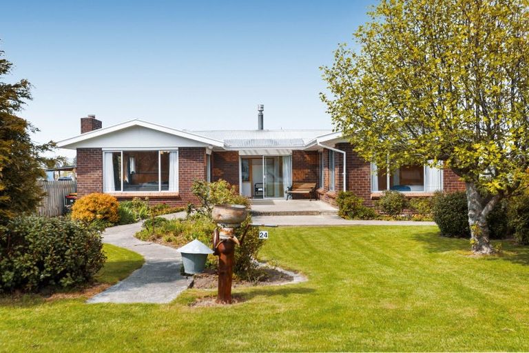 Photo of property in 24 Thomas Street, Ranfurly, 9332