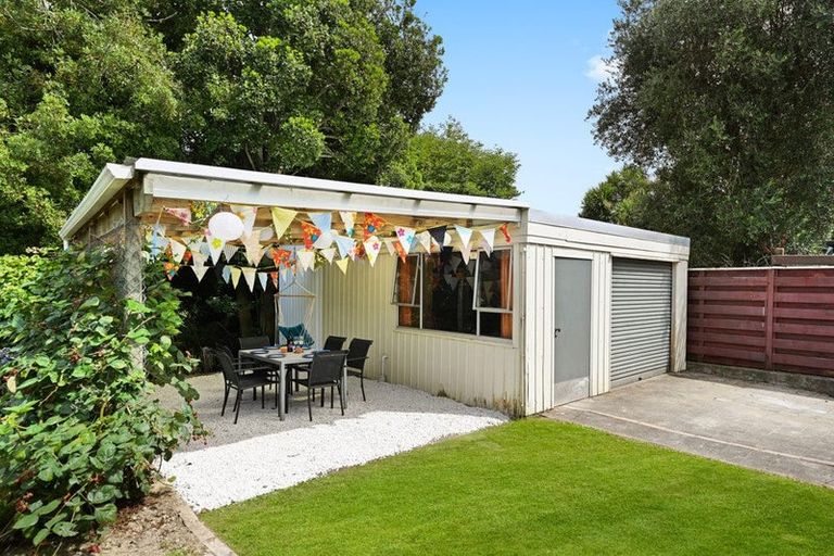 Photo of property in 4 Valley Terrace, Hamilton Central, Hamilton, 3204