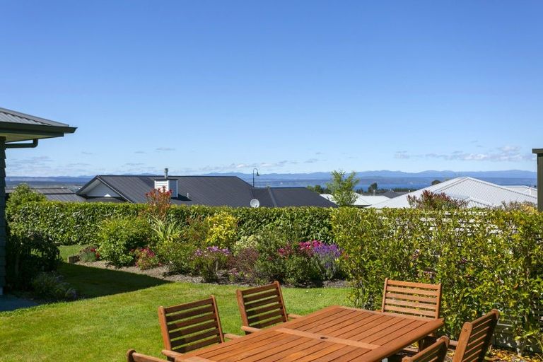 Photo of property in 9 Marabou Crescent, Nukuhau, Taupo, 3330