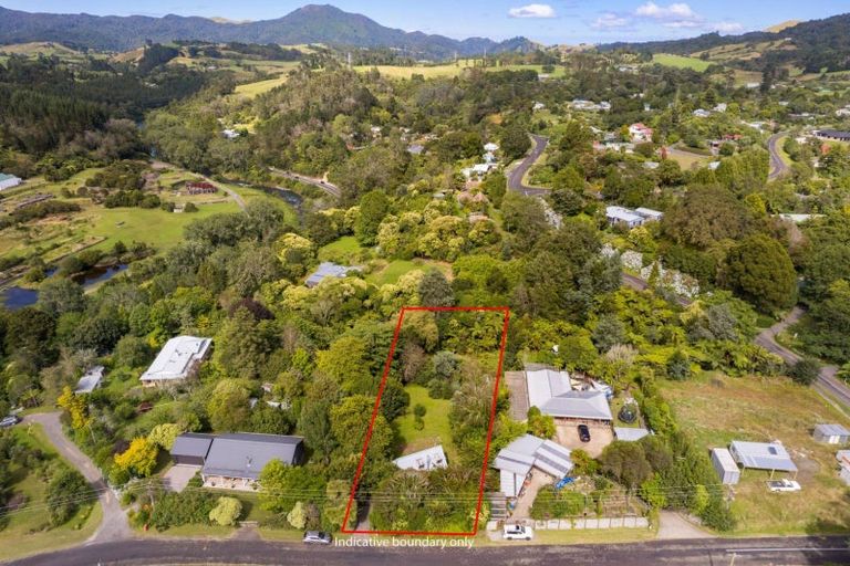 Photo of property in 12 Victoria Street, Waikino, Waihi, 3682