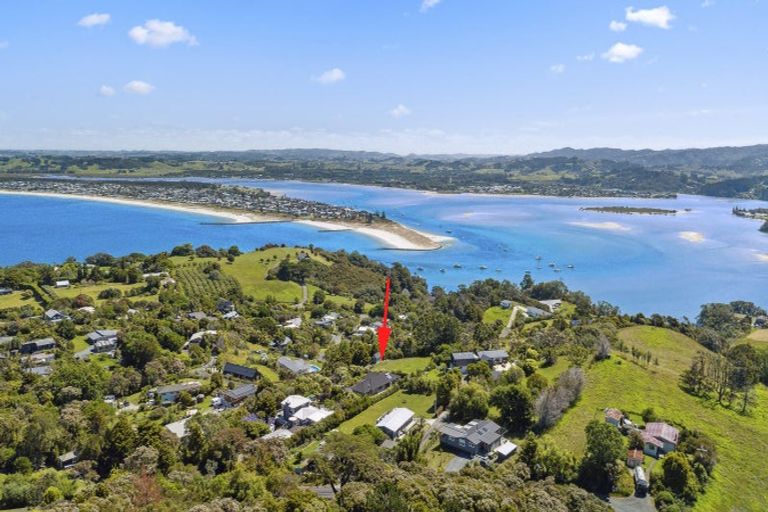 Photo of property in 136 Ti Point Road, Ti Point, Leigh, 0985