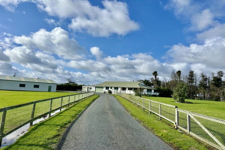 Photo of property in 23 Bell Road, Kaitaia, 0482