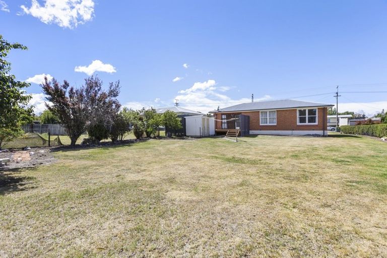 Photo of property in 23 Dungannon Street, Ranfurly, 9332