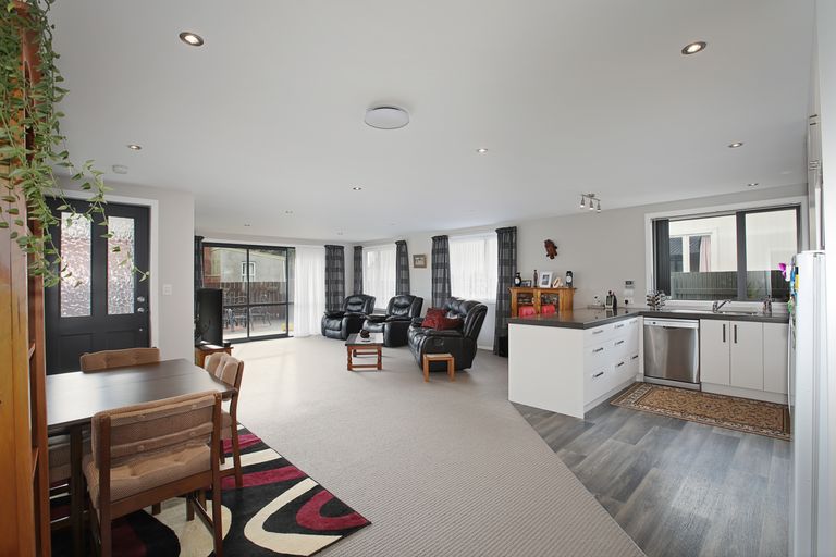 Photo of property in 34 Nelson Street, Georgetown, Invercargill, 9812