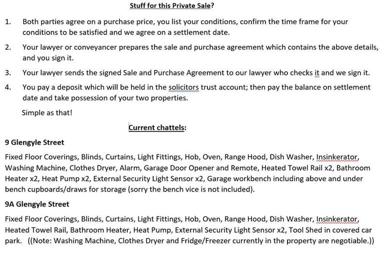 Photo of property in 9 Glengyle Street, Vauxhall, Dunedin, 9013