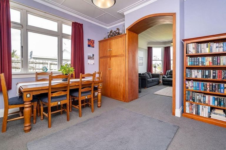 Photo of property in 21 Alexander Street, Abbotsford, Dunedin, 9018