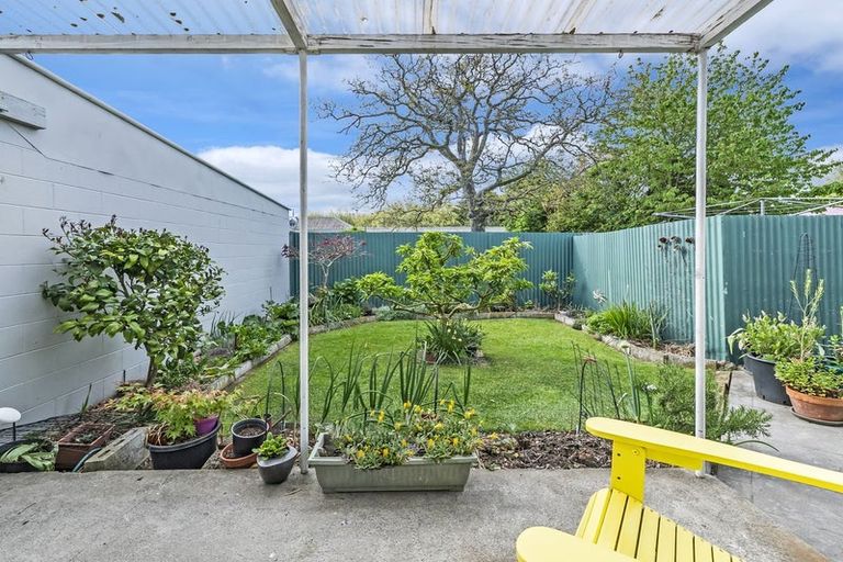 Photo of property in 4/557 Gloucester Street, Linwood, Christchurch, 8011