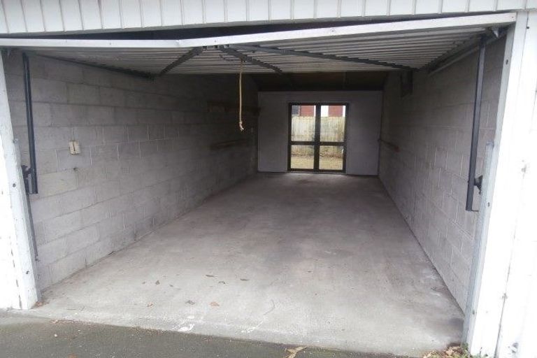 Photo of property in 93 Grahams Road, Burnside, Christchurch, 8041