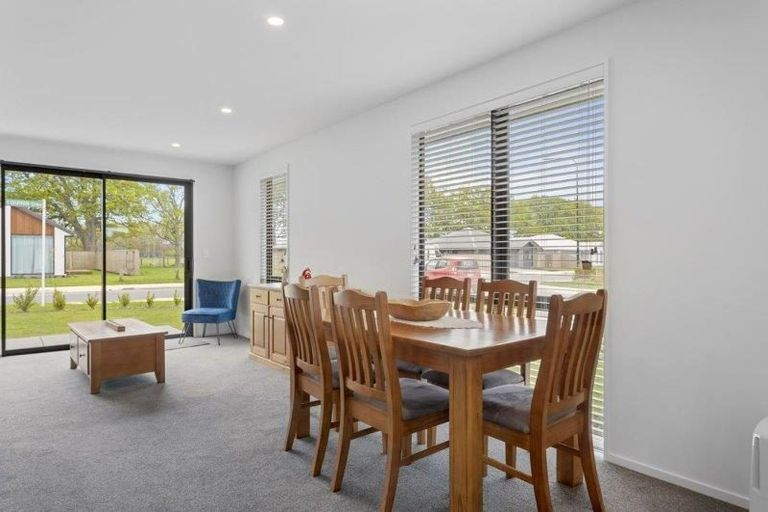 Photo of property in 2 Stonyer Street, Woodend, 7610