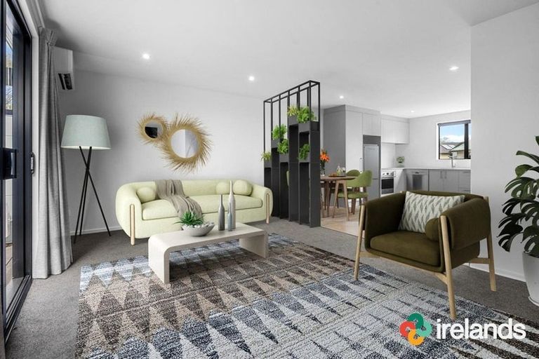Photo of property in 6/27 Harewood Road, Papanui, Christchurch, 8053