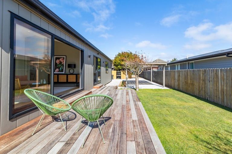 Photo of property in 96a Willryan Avenue, New Brighton, Christchurch, 8083