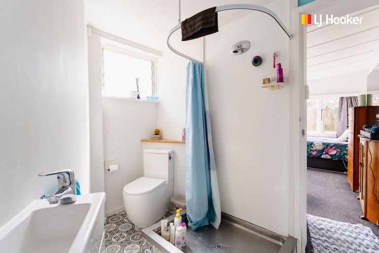 Photo of property in 19 Duchess Avenue, Dunedin Central, Dunedin, 9016