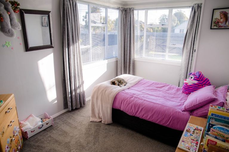 Photo of property in 54 Joy Street, Shirley, Christchurch, 8061