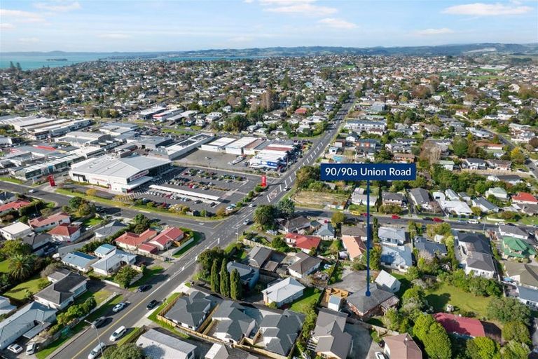 Photo of property in 90 Union Road, Howick, Auckland, 2014