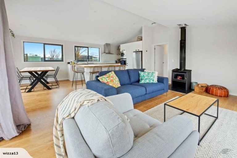 Photo of property in 21 Roberts Road, Drummond, Otautau, 9683