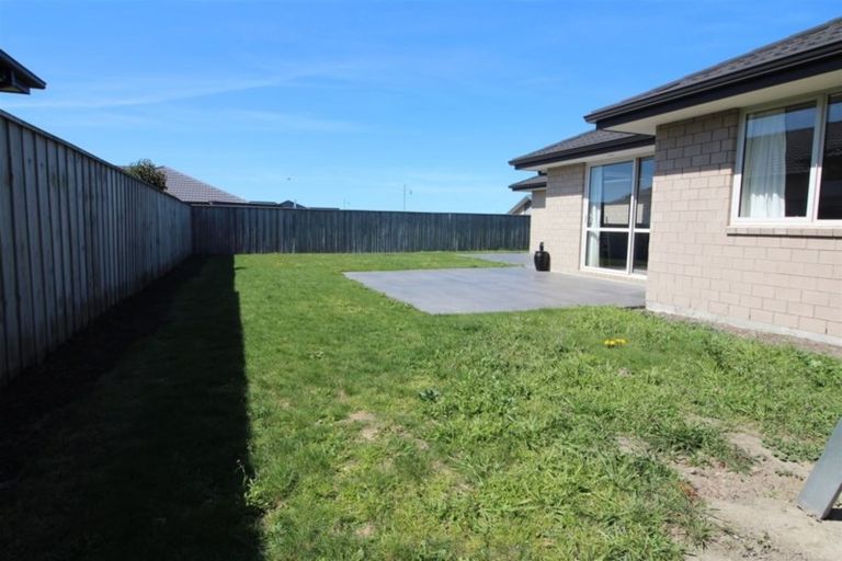 Photo of property in 8 Tommy Street, Pegasus, 7612