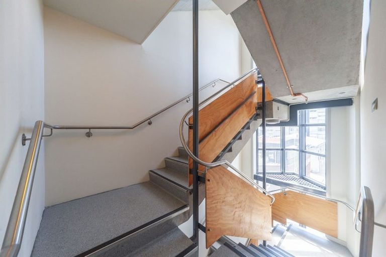 Photo of property in Southern Cross Apartments, 213/35 Abel Smith Street, Te Aro, Wellington, 6011