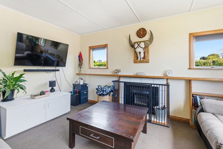 Photo of property in 47 Tararua Street, Pahiatua, 4910