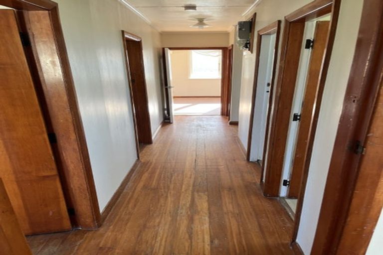 Photo of property in 86 Apatu Street, Wairoa, 4108