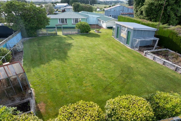 Photo of property in 6 Papatotara Road, Tuatapere, 9620