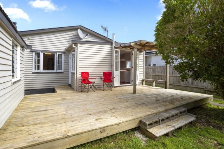 Photo of property in 7 Huia Street, Petone, Lower Hutt, 5012