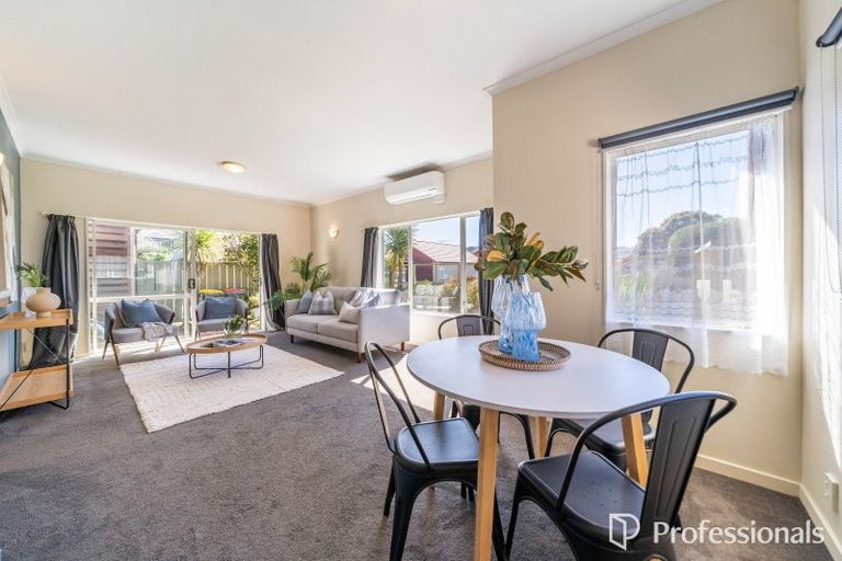 Photo of property in 5 Pattie Street, Petone, Lower Hutt, 5012