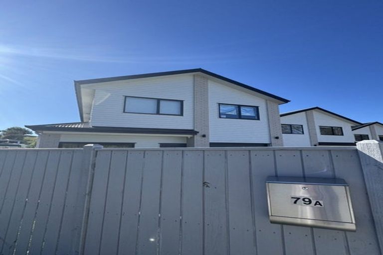 Photo of property in 79a Chilcott Road, Henderson, Auckland, 0612