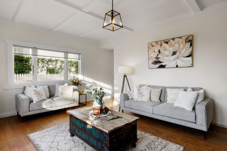 Photo of property in 9 Armagh Street, Hamilton East, Hamilton, 3216