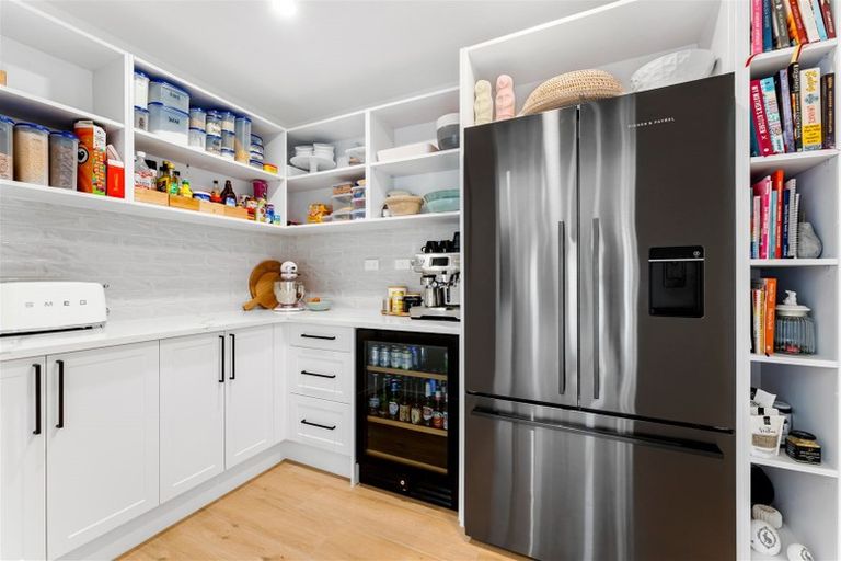 Photo of property in 81 Freshfields Road, Waimauku, 0812