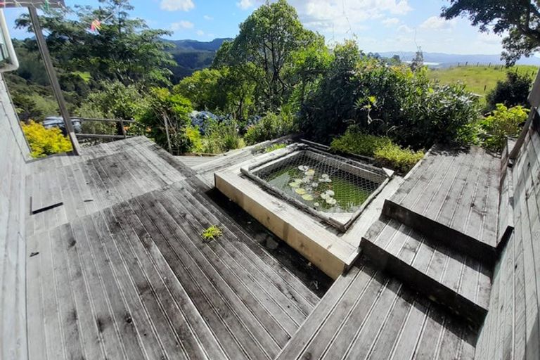 Photo of property in 279 Taratara Road, Kaeo, 0479